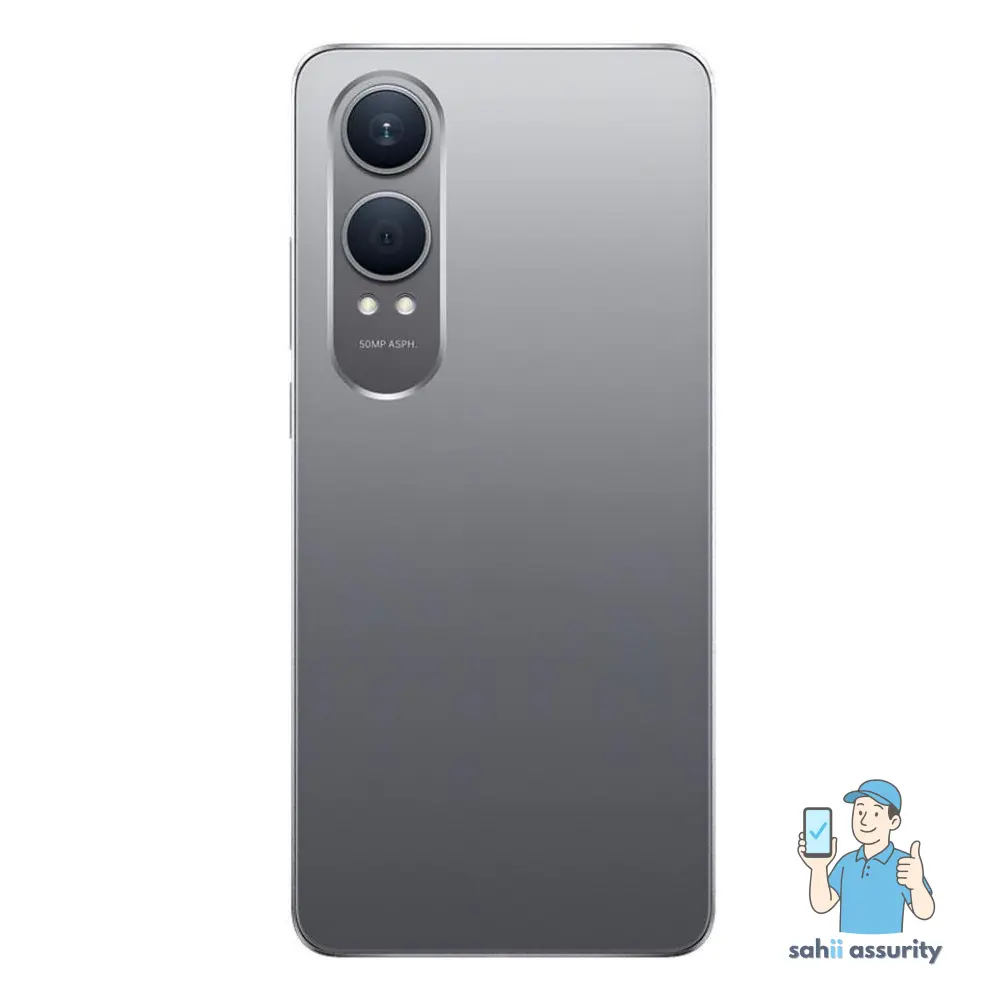 Full Body Housing for OnePlus Nord CE 4 Lite 5G